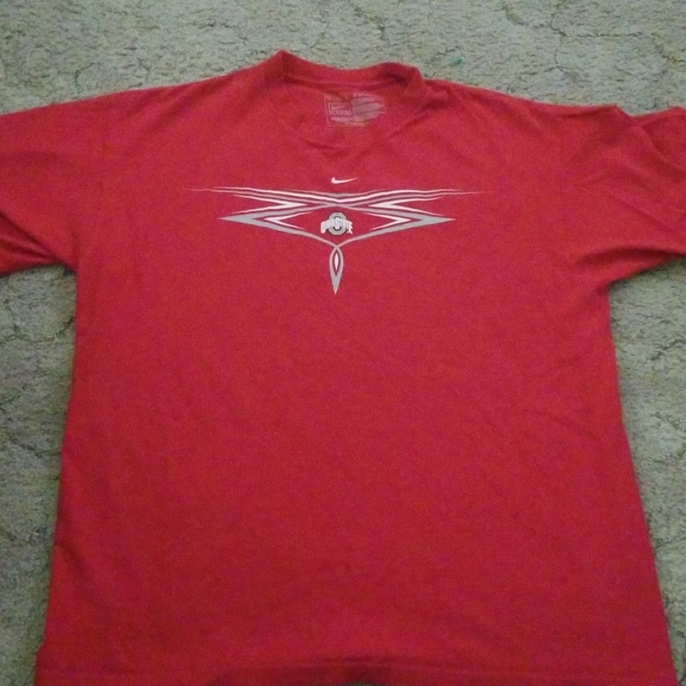 Ohio state tshirt